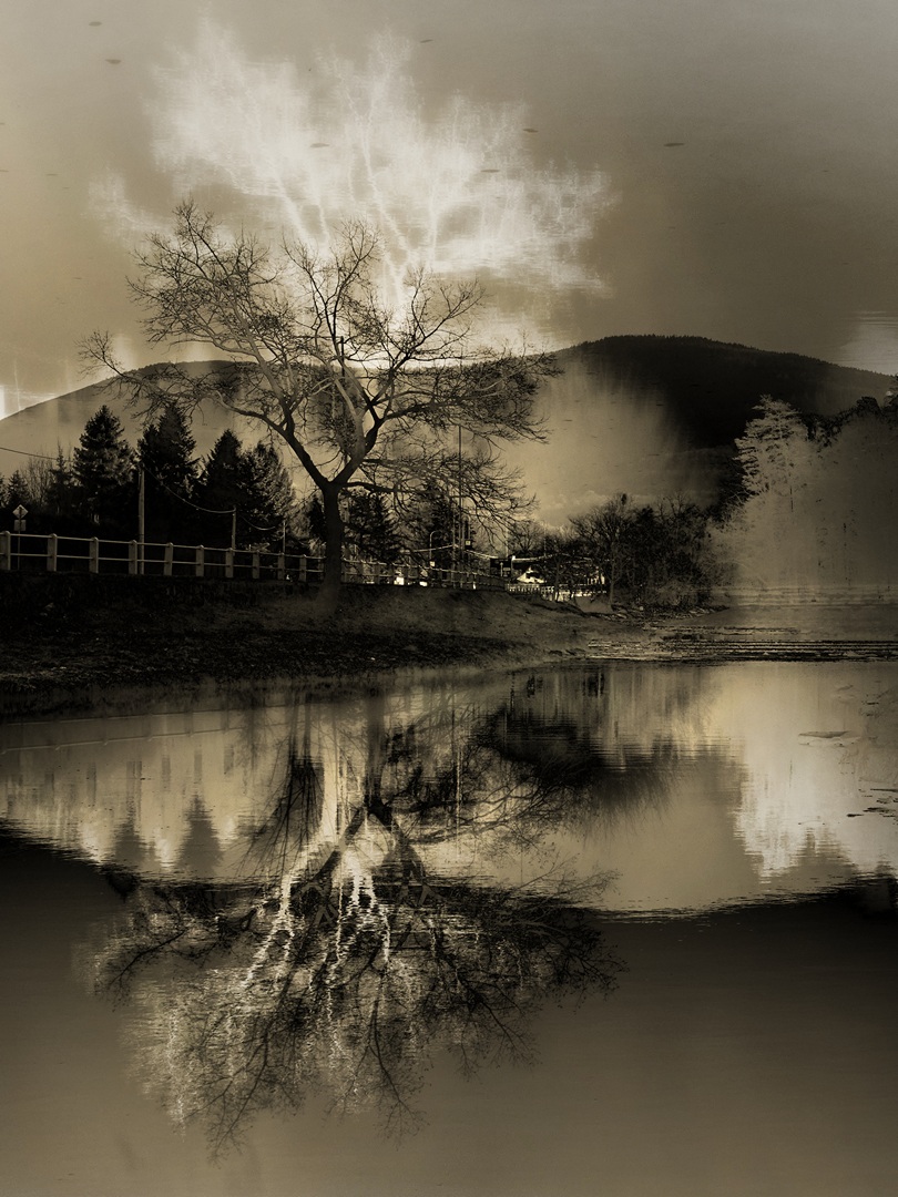 Acheron — © Jan Skalak Photography